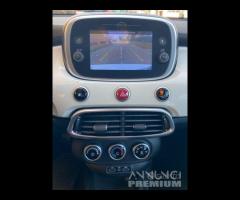 Fiat 500x 1.4 T-Jet GPL 2018 Full Nuova - 21