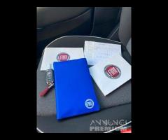 Fiat 500x 1.4 T-Jet GPL 2018 Full Nuova - 25