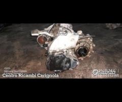 Cambio vw golf manuale 5 marce - 3