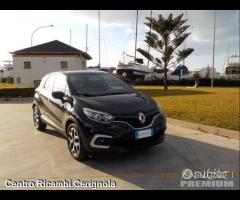 Portiere renault captur 2017 nere