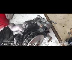 Ricambi maserati ghibli 3.0td anno 2016 - 18