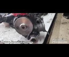 Ricambi maserati ghibli 3.0td anno 2016 - 20