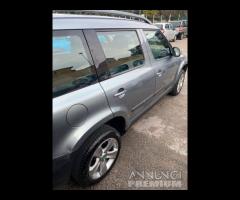 Skoda Yeti 1.6 TDI 2012 Full TAGLIANDO - 6