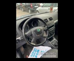 Skoda Yeti 1.6 TDI 2012 Full TAGLIANDO - 7