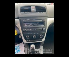 Skoda Yeti 1.6 TDI 2012 Full TAGLIANDO - 9