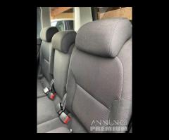 Skoda Yeti 1.6 TDI 2012 Full TAGLIANDO - 11