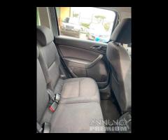 Skoda Yeti 1.6 TDI 2012 Full TAGLIANDO - 13