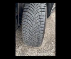 Skoda Yeti 1.6 TDI 2012 Full TAGLIANDO - 20