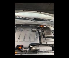 Skoda Yeti 1.6 TDI 2012 Full TAGLIANDO - 22