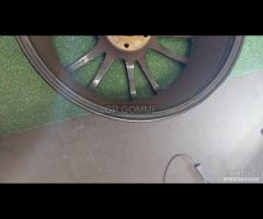 4 Cerchi lega 19 pollici OZ Ultraleggera - 7