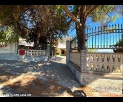 Rif.VL47|Villa Caltanissetta