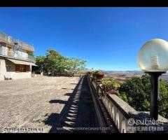 Rif.VL47|Villa Caltanissetta