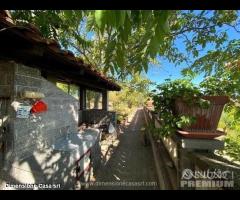 Rif.VL47|Villa Caltanissetta - 6