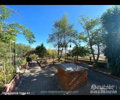 Rif.VL47|Villa Caltanissetta - 8