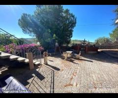 Rif.VL47|Villa Caltanissetta - 9
