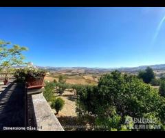 Rif.VL47|Villa Caltanissetta - 11