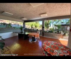 Rif.VL47|Villa Caltanissetta - 16