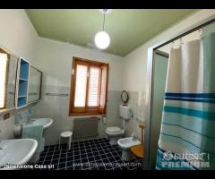 Rif.VL47|Villa Caltanissetta - 19