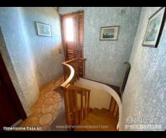 Rif.VL47|Villa Caltanissetta - 20