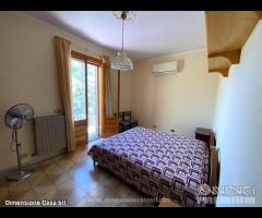 Rif.VL47|Villa Caltanissetta - 23