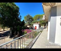 Rif.VL47|Villa Caltanissetta - 26