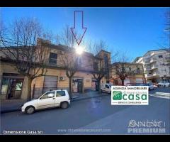 Rif.CI53|Casa indipendente San Cataldo