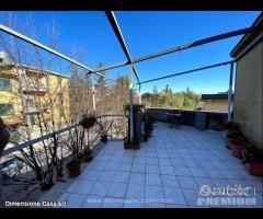 Rif.CI53|Casa indipendente San Cataldo - 17