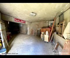 Rif.CI53|Casa indipendente San Cataldo - 22