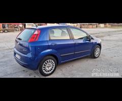 Fiat punto 1.3 multijet neopatentati - 7