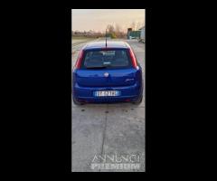 Fiat punto 1.3 multijet neopatentati - 9