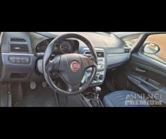 Fiat punto 1.3 multijet neopatentati - 12