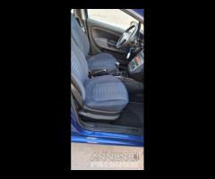 Fiat punto 1.3 multijet neopatentati - 19