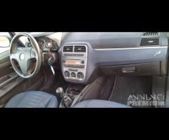 Fiat punto 1.3 multijet neopatentati - 20