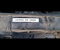 Fiat punto 1.3 multijet neopatentati - 22