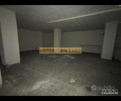 San Lorenzo al mare magazzino/garage - 10