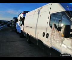 ricambi usati iveco daily 2015 #2 - 6