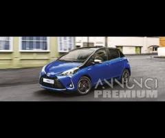 ricambi toyota yaris completi 2013-2023