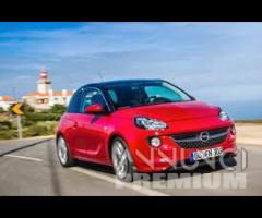 disponibili ricambi opel adam 2012-2023