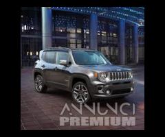 disponibili ricambi jeep renegade 2013-2023