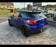 Mini Cooper D Paceman Mini 2.0 Cooper D Paceman AL - 6