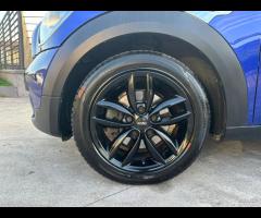 Mini Cooper D Paceman Mini 2.0 Cooper D Paceman AL - 8