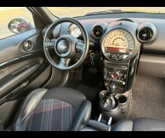 Mini Cooper D Paceman Mini 2.0 Cooper D Paceman AL - 9