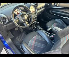 Mini Cooper D Paceman Mini 2.0 Cooper D Paceman AL - 10