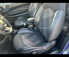 Mini Cooper D Paceman Mini 2.0 Cooper D Paceman AL - 12