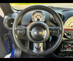 Mini Cooper D Paceman Mini 2.0 Cooper D Paceman AL - 13