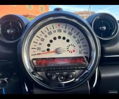 Mini Cooper D Paceman Mini 2.0 Cooper D Paceman AL - 14