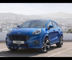 ricambi usati ford puma 2019-2020 #e