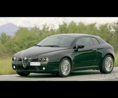ricambi usati alfa romeo brera #1