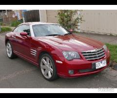 ricambi usati chrysler crossfire #h