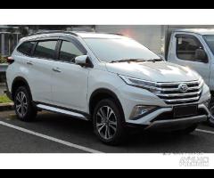 ricambi usati daihatsu terios 2017 #1